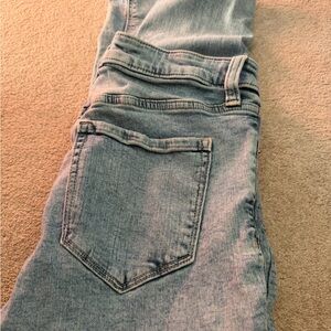 Classic Gap Blue Women's Jeans